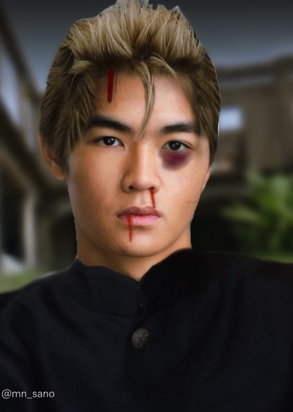 Tristan Pravong photo