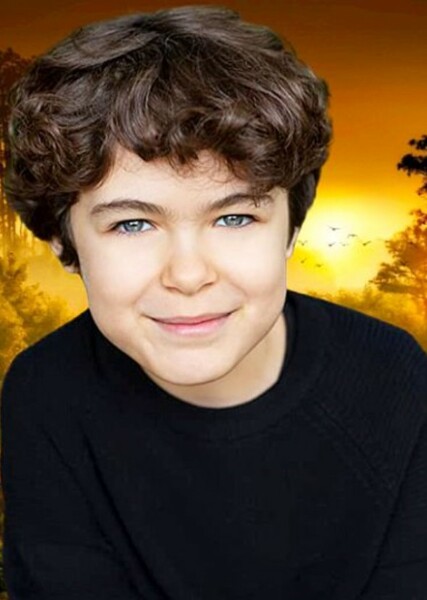 Tristan Ruggeri photo