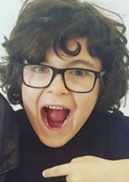 Tristan Ruggeri