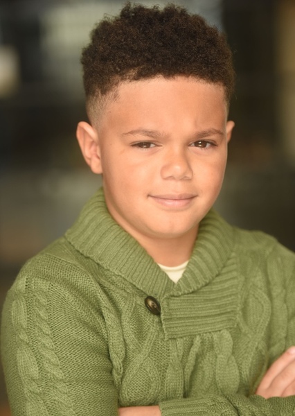 Tristan Shufford