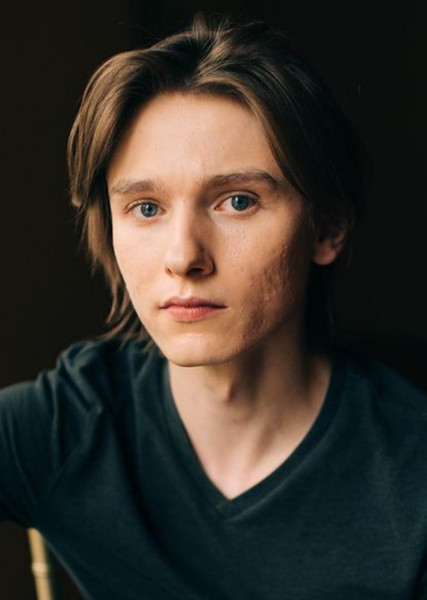 Tristan Spohn photo