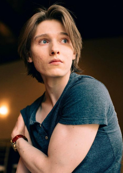Tristan Spohn photo