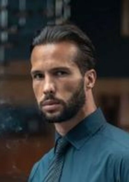 Tristan Tate