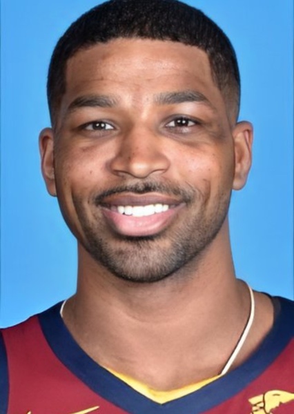 Tristan Thompson