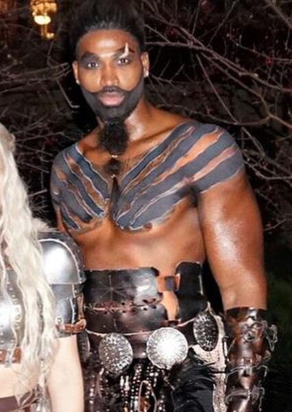 Tristan Thompson photo