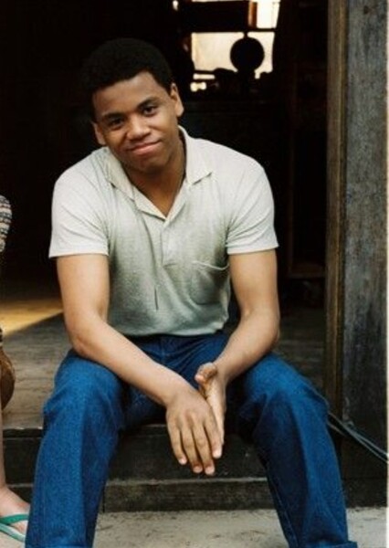 Tristan Wilds photo