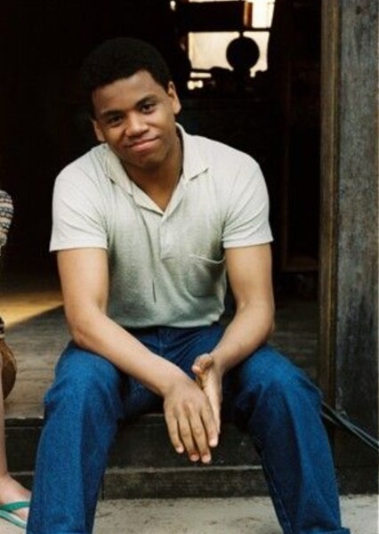 Tristan Wilds
