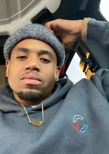 Tristan Wilds