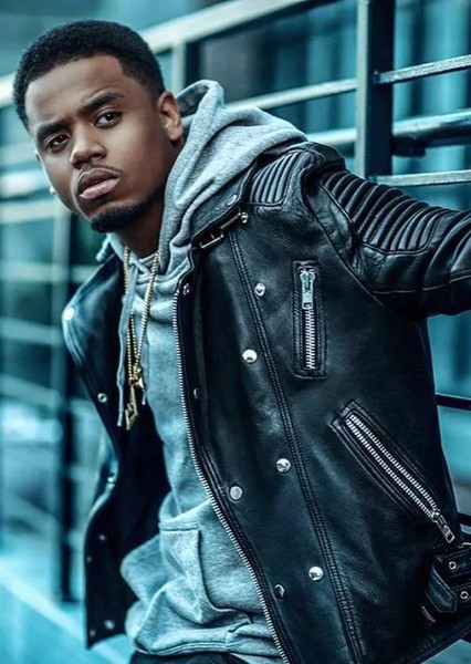 Tristan Wilds