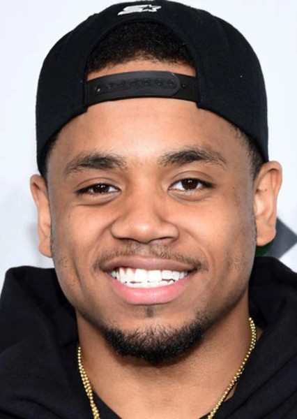 Tristan Wilds photo