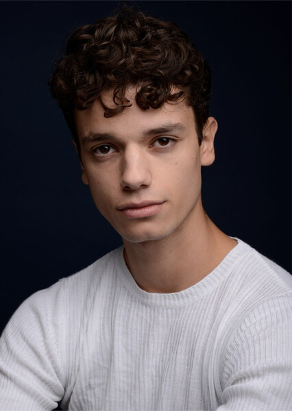 Tristan Zanchi photo