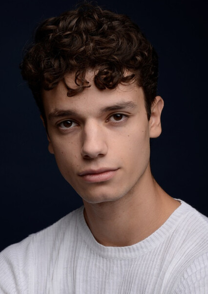 Tristan Zanchi photo