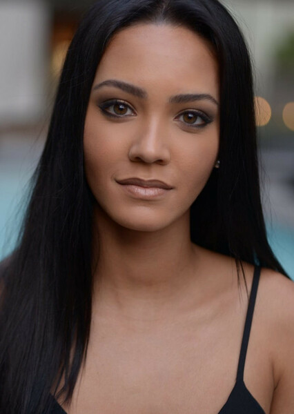 Tristin Mays photo
