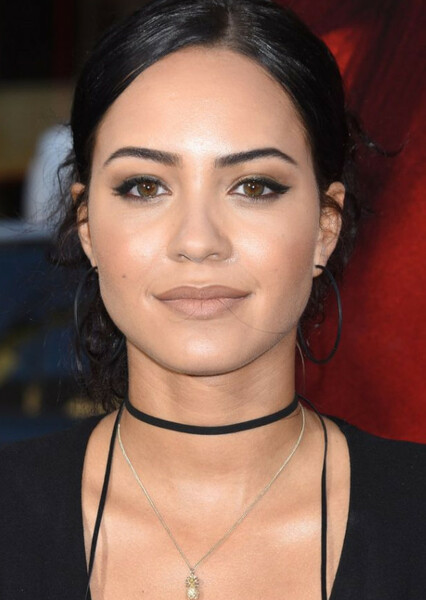 Tristin Mays photo