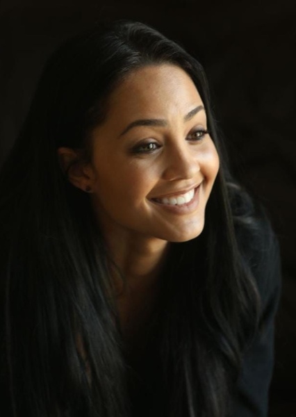 Tristin Mays photo
