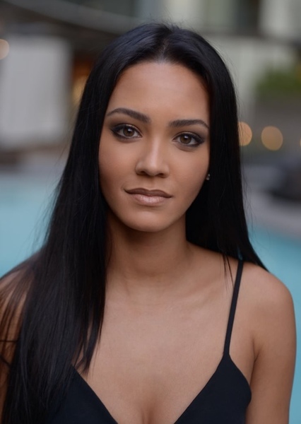 Tristin Mays photo