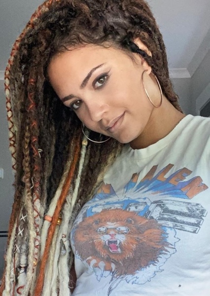 Tristin Mays