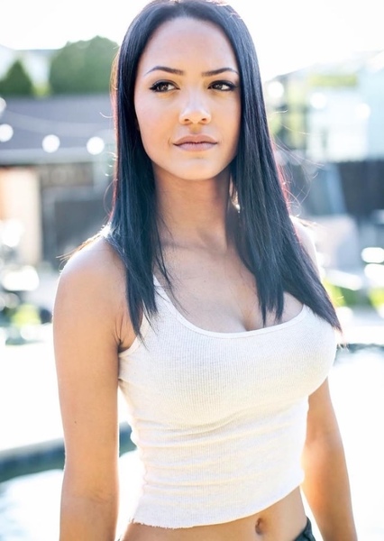 Tristin Mays photo