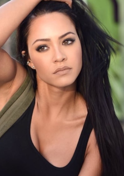 Tristin Mays