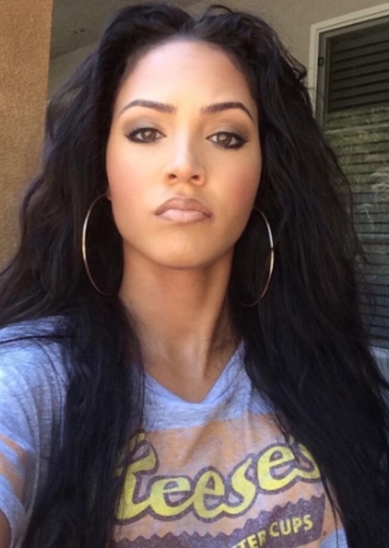Tristin Mays