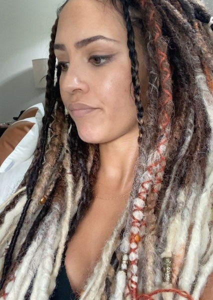 Tristin Mays photo