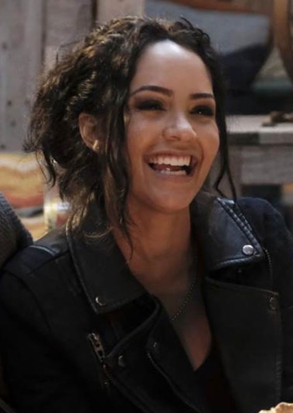Tristin Mays photo