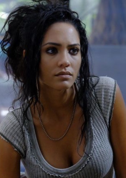 Tristin Mays photo