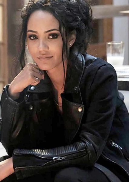 Tristin Mays photo