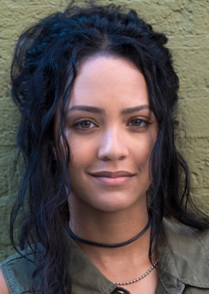 Tristin Mays photo
