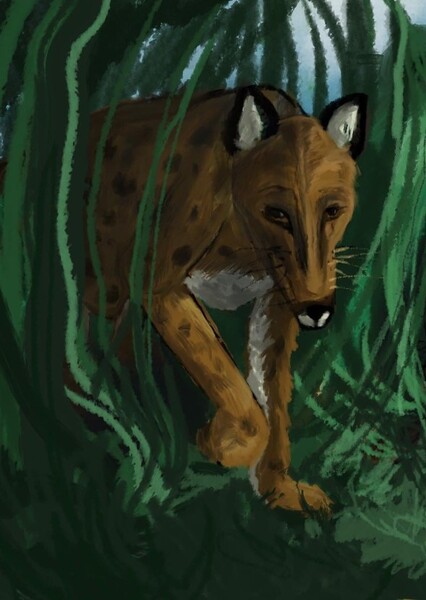 Tritemnodon