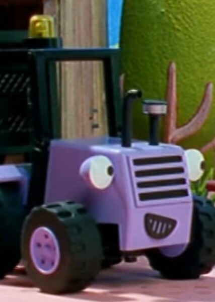 Trix (Bob the Builder)