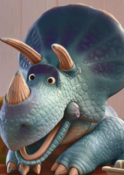 Triceratops