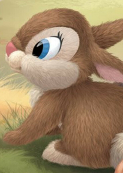 Trixie (Disney Bunnies) photo