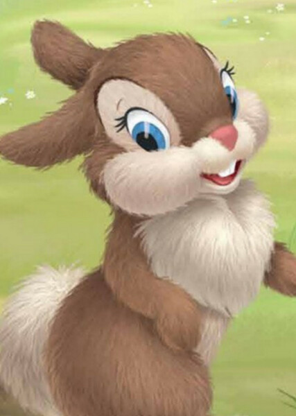 Trixie (Disney Bunnies) photo