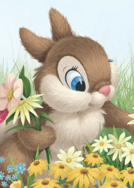 Trixie (Disney Bunnies) photo