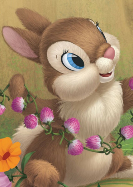 Trixie (Disney Bunnies) photo