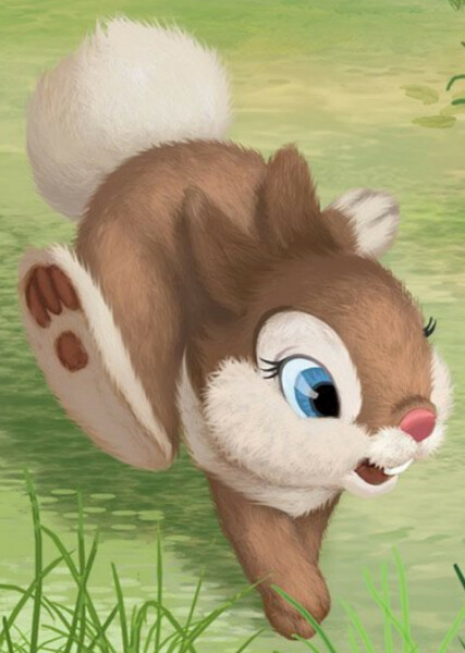 Trixie (Disney Bunnies) photo