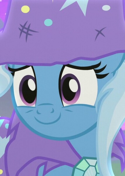 Trixie Lulamoon photo