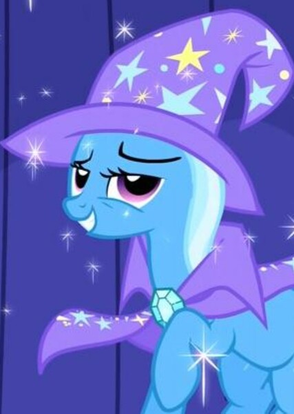 Trixie Lulamoon
