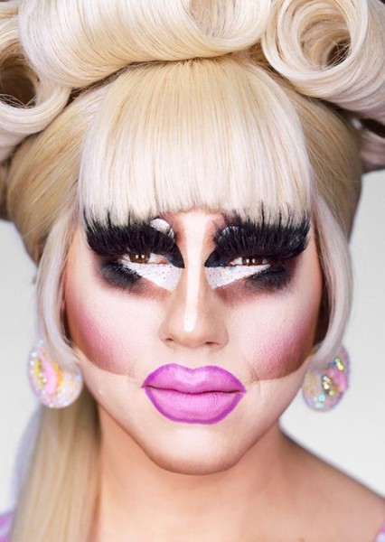 Trixie Mattel