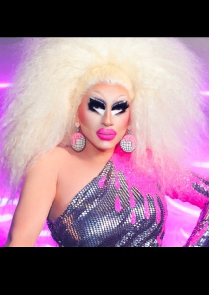 Trixie Mattel photo