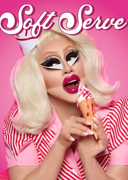 Trixie Mattel