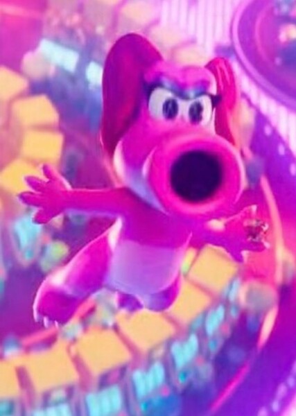 Trixie Mattel photo