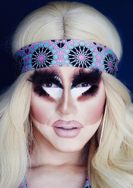 Trixie Mattel