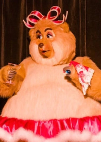 Trixie St. Claire