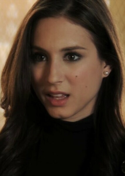 Troian Bellisario