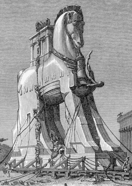 Trojan Horse