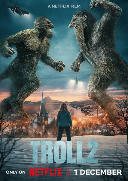 Troll 2 (2025)