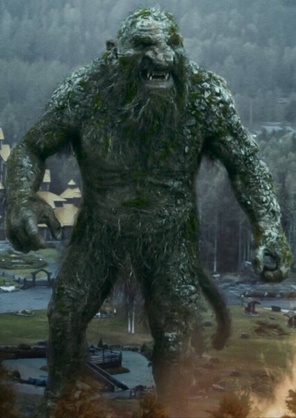Troll King