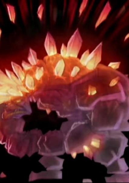 Trolls (Kameo: Elements of Power)